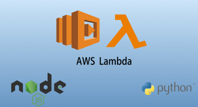 Managing external libraries in AWS lambda functions