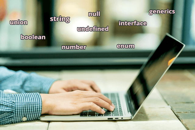 Learning TypeScript as a JavaScript Developer: Chapter 2 (Types)