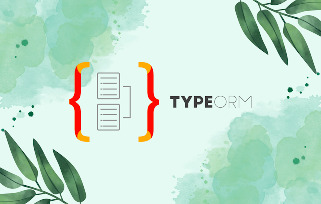An overview of TypeORM
