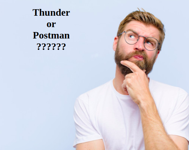 VS Code Thunder Client: An awesome alternative to Postman